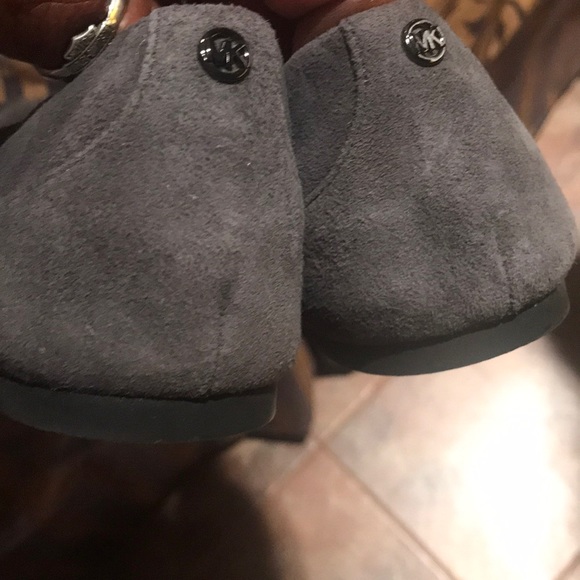 MK Ballet flats - Picture 4 of 7